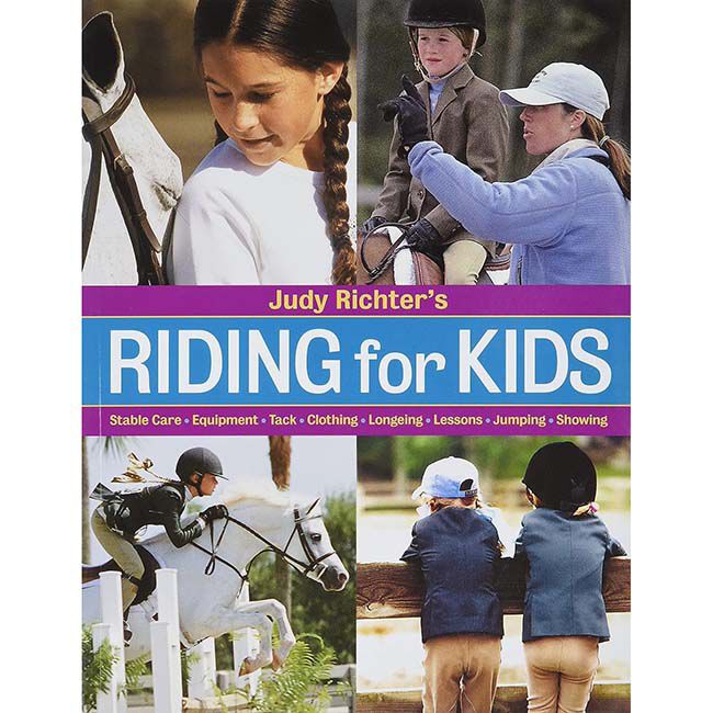 Riding For Kids  image number null