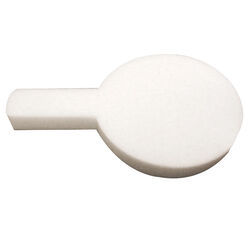 Intrepid International Lollipop High-Density Riser Pad