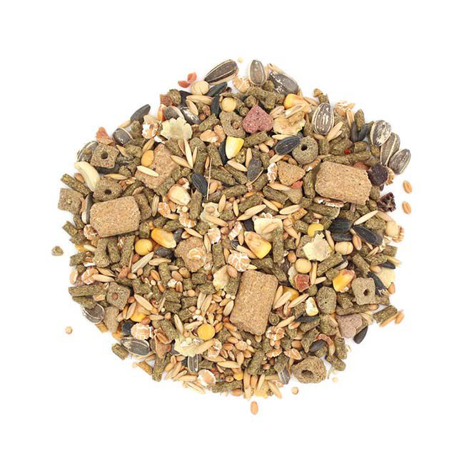 Sunseed Vita Prima Hamster & Gerbil Food image number null