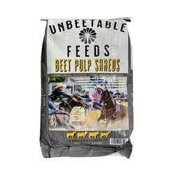Midwest Agri Beet Pulp Shreds - 30 lb