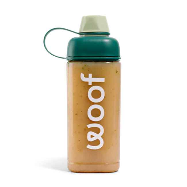 Woof Pupsicle Treat Mixer image number null