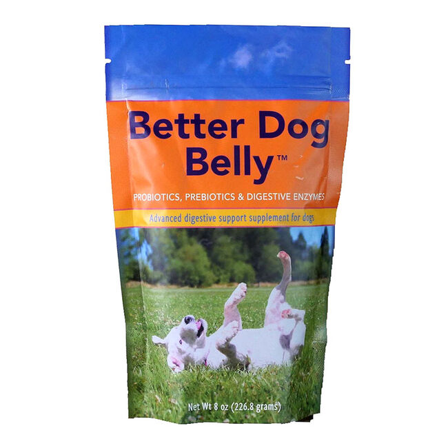 Animal Health Solutions Better Dog Belly image number null
