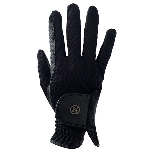 Kunkle Mesh Equestrian Glove image number null
