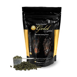 Perfect Prep EQ Gold Complete Calming Pellets