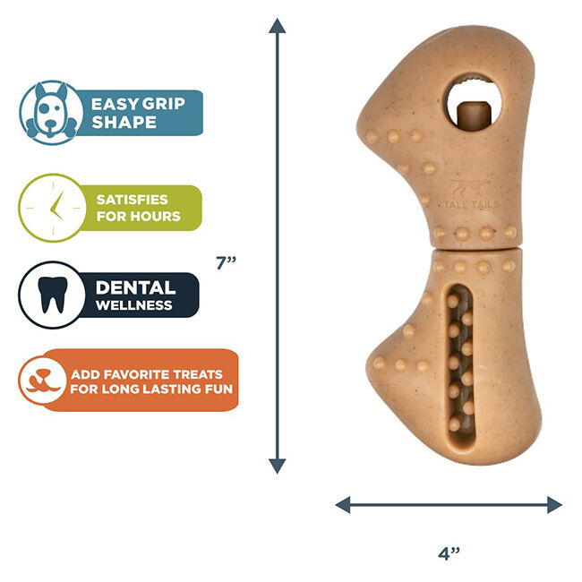 Tall Tails Bully Stick Holder image number null