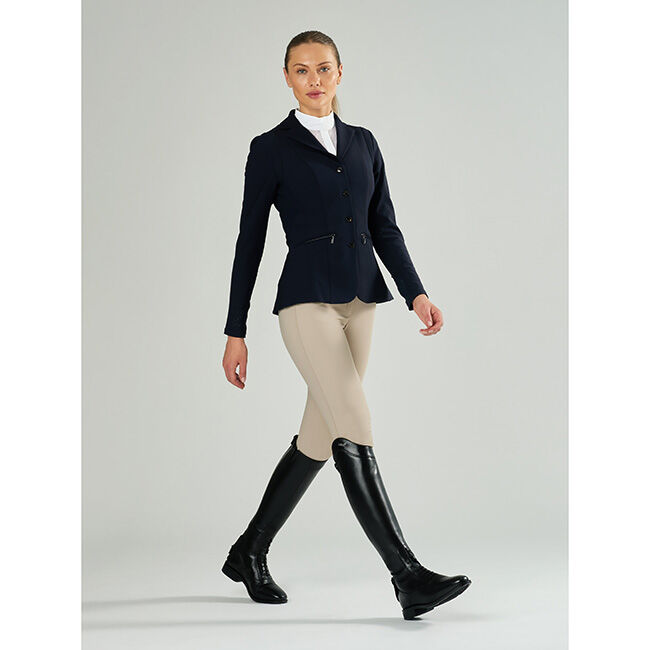 LeMieux Women's Field Riding Boot - Black image number null