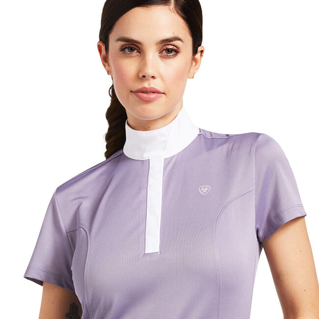 Ariat Women's Aptos Show Shirt - Closeout image number null