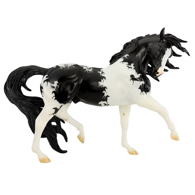Breyer 75th Anniversary - Spanish Horse image number null