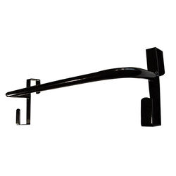 Intrepid International Adjustable & Portable Blanket Bar