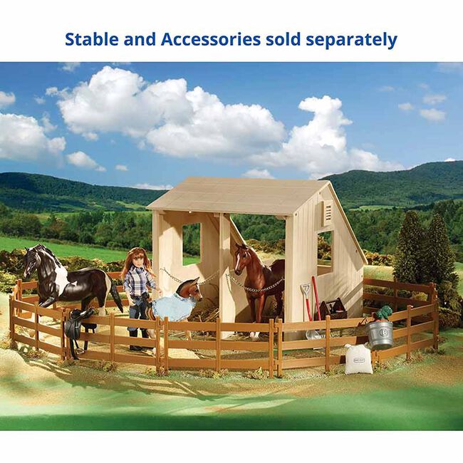 Breyer Horse Corral image number null