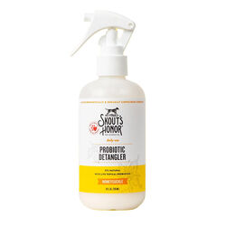 Skout's Honor Probiotic Detangler