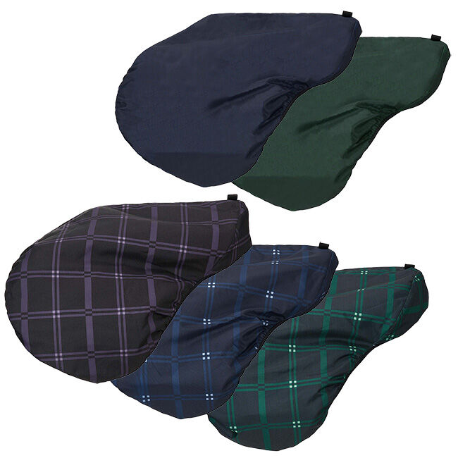 Chestnut Bay All Purpose Saddle Cover image number null