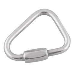 Jacks Stainless Steel Quick Link