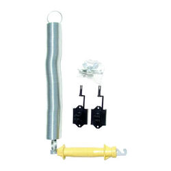 Zareba 16' Spring Gate Kit
