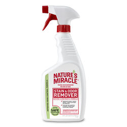 Nature's Miracle Pet Stain & Odor Remover - Original Formula