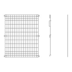Yardlink Multi-Purpose Fence System