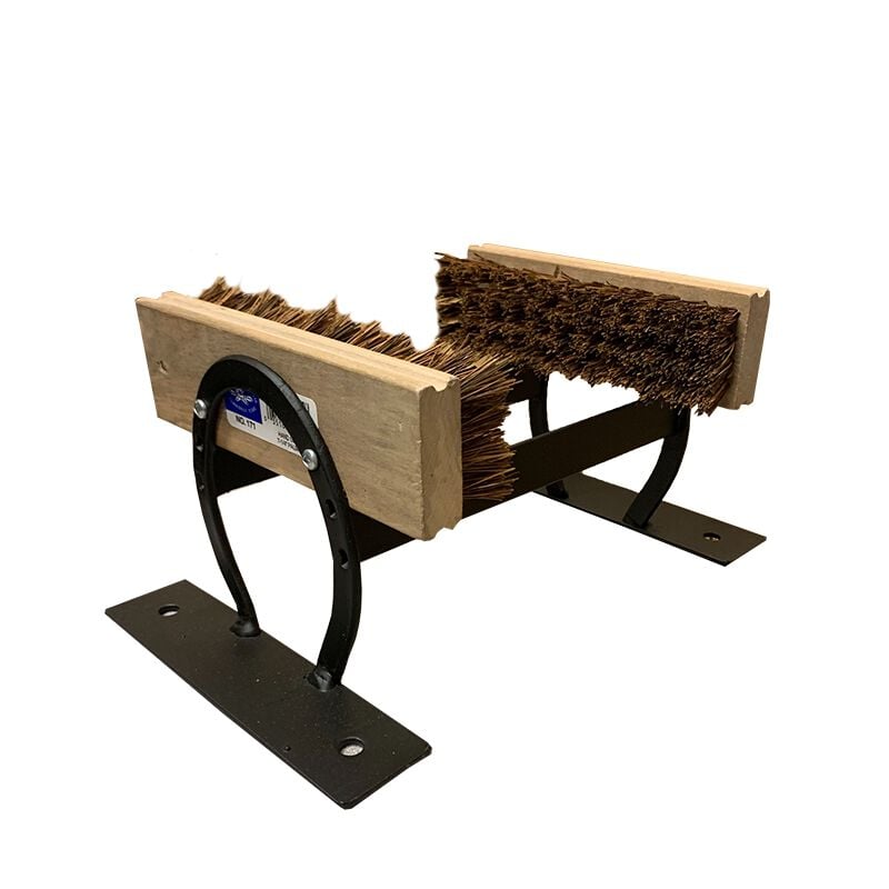 Boot scraper discount tractor supply