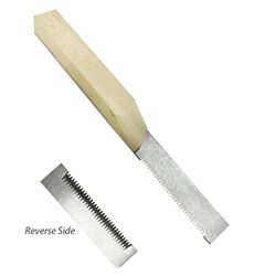 Jacks Manufacturing Stripping Comb