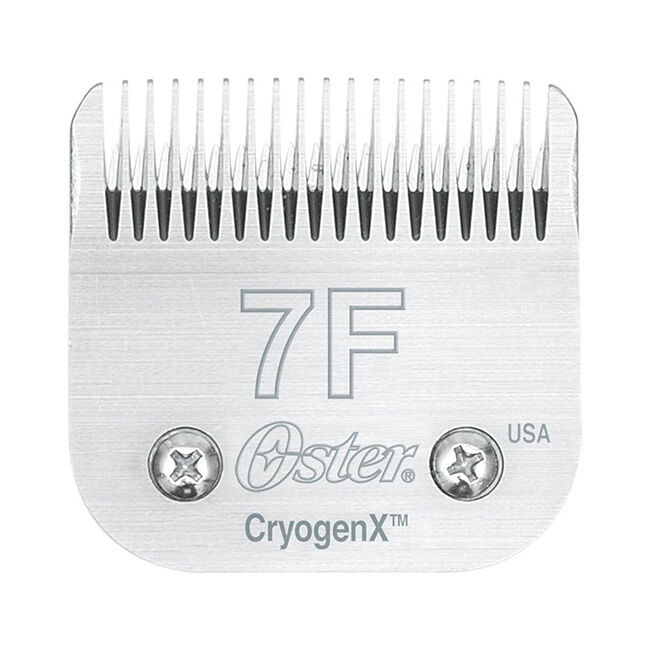 Oster CryogenX Blade image number null