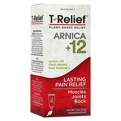 MediNatura T-Relief Gel