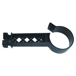 Field Guardian Pipe Clamp Insulator