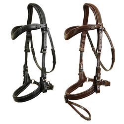 Total Saddle Fit Better Bridle