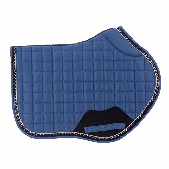 Equinavia Copenhagen Stay Put All-Purpose Saddle Pad image number null