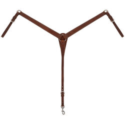 Weaver Synergy Tapered Breastcollar