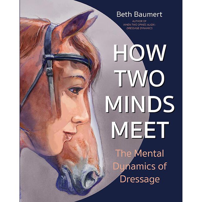 How Two Minds Meet: The Mental Dynamics of Dressage image number null