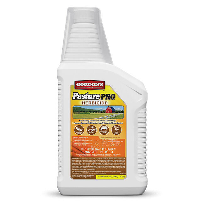 Gordon's Pasture Pro Herbicide image number null