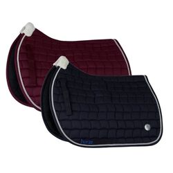 Horze Ella Pony Comfort Fleece Saddle Pad