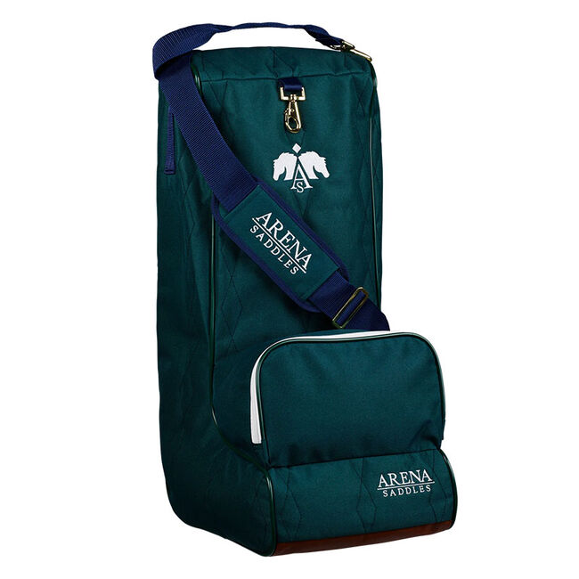 Arena Saddles Tall Boot Bag image number null