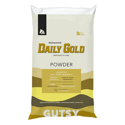 Redmond Equine Daily Gold Stress Relief - All Natural Digestive Support