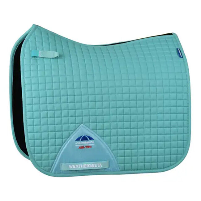 WeatherBeeta Prime Air-Tec Dressage Saddle Pad image number null