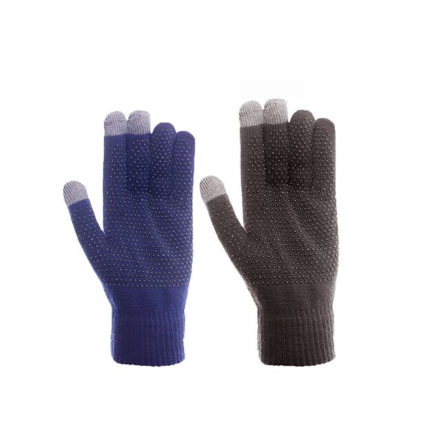 Horze Perri Touch-Screen Magic Gloves image number null