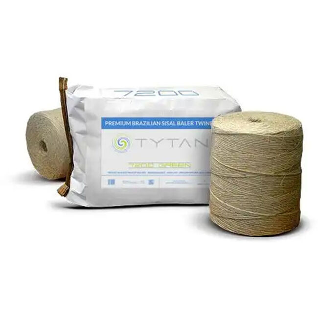 Tytan Sisal Baler Twine image number null