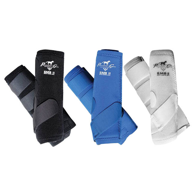 Professional's Choice SMB II Boots image number null