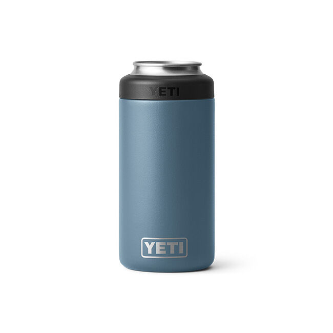 YETI Colster 16 oz Tall - Nordic Blue image number null