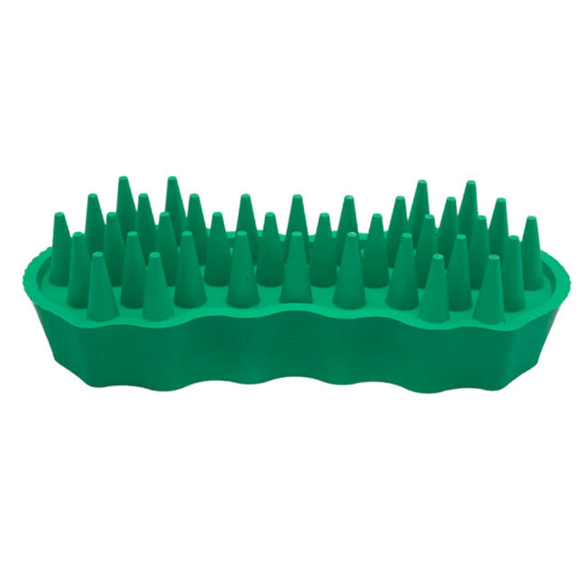 PetKORE GroomBug Grooming Brush for Dogs image number null