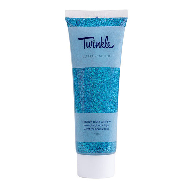 Twinkle Glitter Mane & Tail Gel image number null