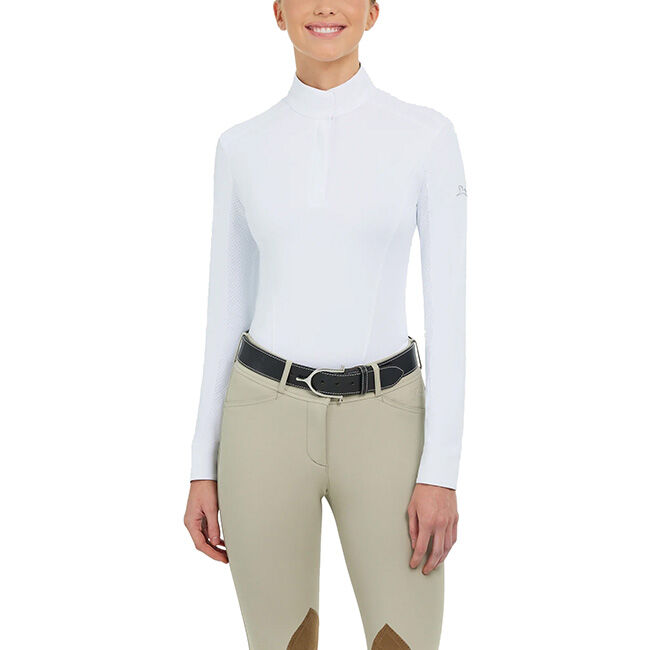 RJ Classics Women's Tori Show Shirt - Martini image number null