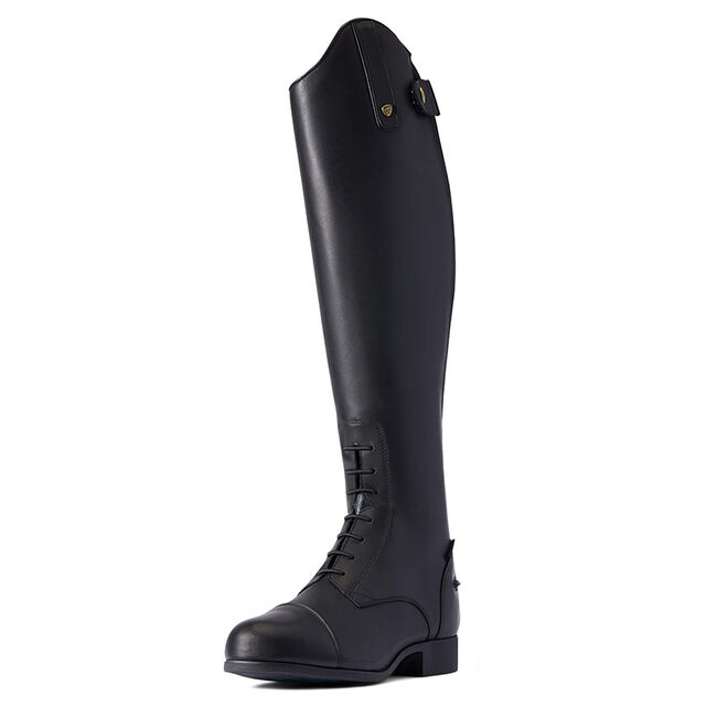 Ariat Women's Heritage Contour II Waterproof Insulated Tall Riding Boot image number null
