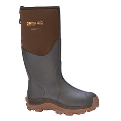 Dryshod Men's Haymaker Hi Boots - Brown