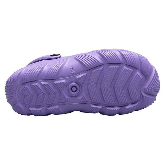 BOGS Kids' Boga Casual Slip On - Lavender image number null