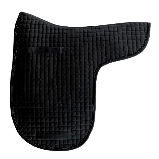 PRI Quilted Dressage Contour Pad image number null