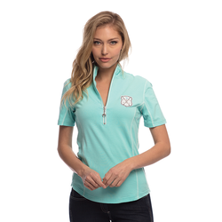 Goode Rider Women's Ideal Show Shirt