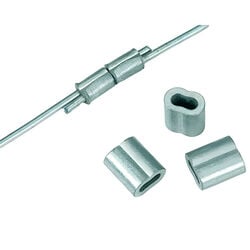 Dare Splicing Sleeves - 500-Pack