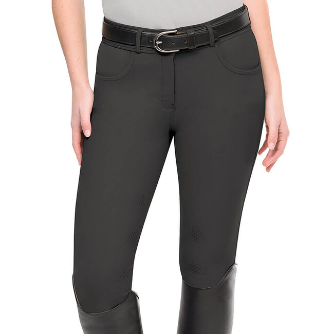 Ovation Ladies' Bellissima II Griptec Knee Patch Breech image number null