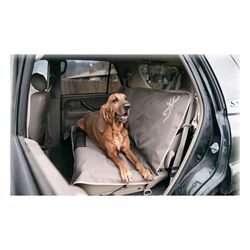 Browning Bench Seat Cover for Dogs