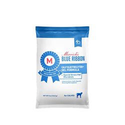 Merrick's Blue Ribbon Cal Electrolytes Gel Formula - 4oz Packet